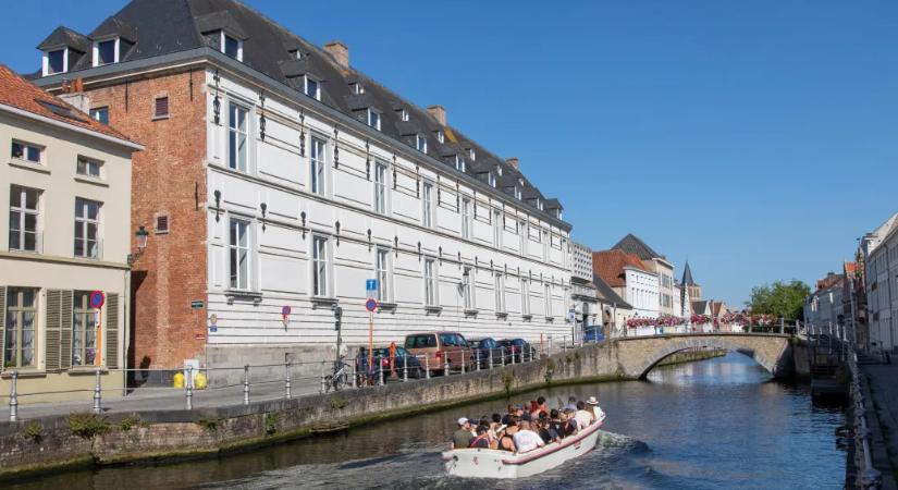 Az uniós külügyi szolgálatnál is razziáztak, az EU ügyészsége egy közbeszerzés miatt nyomoz