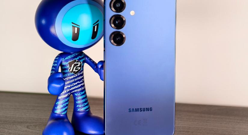 Tényleg nem változik semmit a Samsung Galaxy S26?