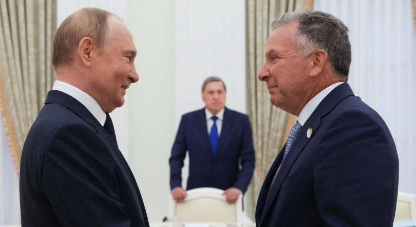 Órákon belül Putyin elé teszik: itt van minden, amit az átdolgozott békecsomagról tudni kell