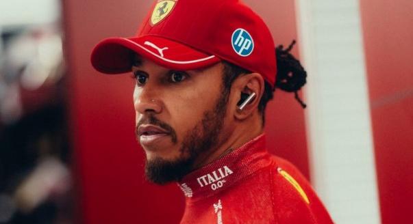 Steiner: Ha Lewis jövőre sem lesz versenyképes...