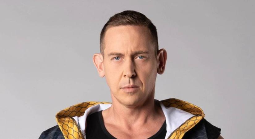 Molnár Gusztáv megrázó vallomása a gyerekkoráról: „Nagyon sokszor szorítottam párnát a fejemre”