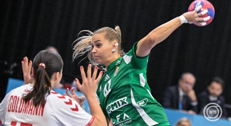 Női kézilabda-vb – Hétgólos siker Svájc ellen, négy pontot visz a középdöntőbe a magyar válogatott