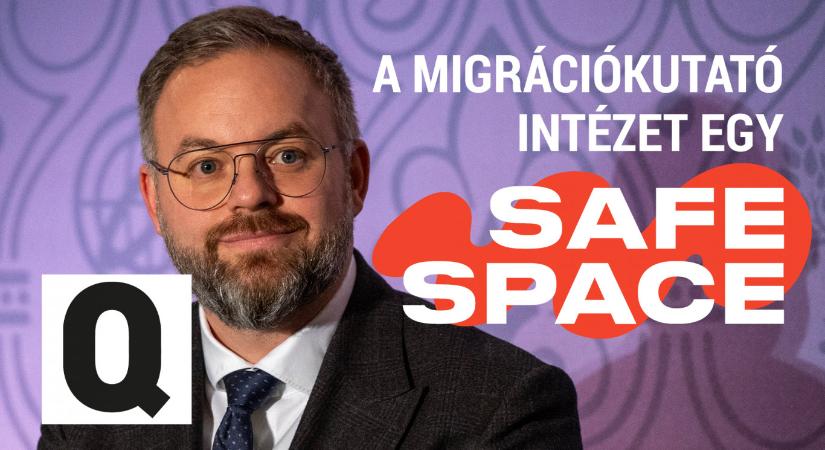 Orbán Balázs: Az egyetemeknek általános igazságokat kellene átadniuk, de a woke ideológia nyomást helyez rájuk