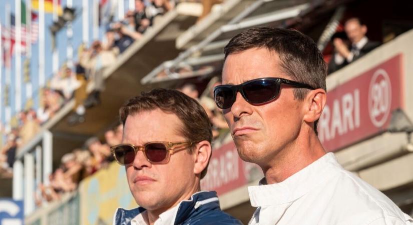 Ez az HBO Max második legnézettebb filmje jelenleg Magyarországon, igazi meglepetés