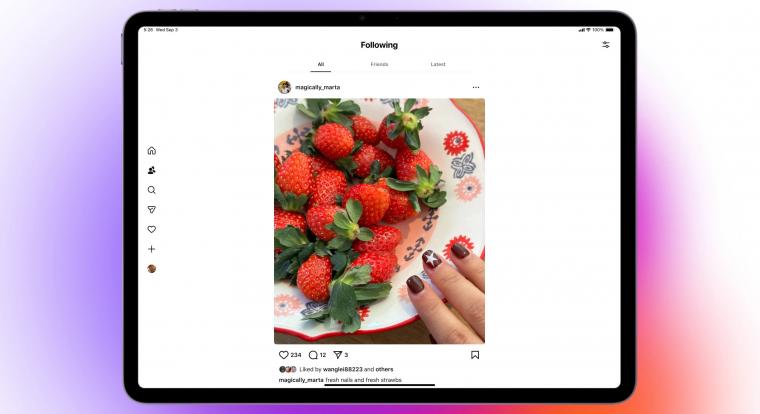 Az Instagram limitálhatja a hashtag használatot, és senkinek sem szól róla