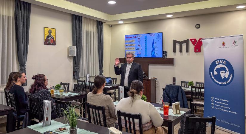 Papp Miklós: Az ember rokona az élővilágnak és rokona az Istennek