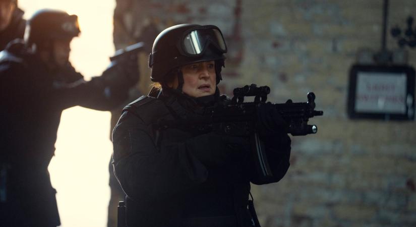 Hamarosan a Netflixen: Ez a 16-os krimithriller-sorozat lehet 2026 első nagy sikere, előzetest kapott a Szökevények!