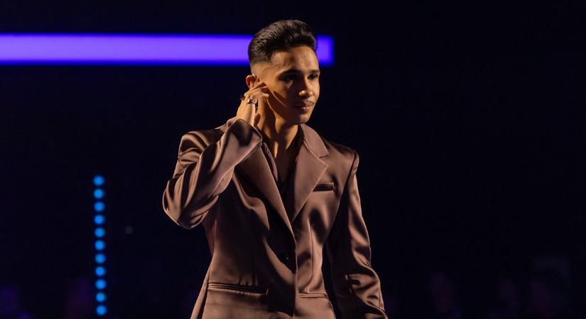 Véget ért a Love story? Szakíthatott szerelmével a Megasztáros Ádám Attila