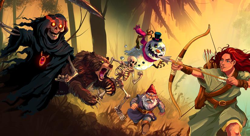 A Monkey Island-játékok atyja törölte ígéretes új játékát, mert nem talált hozzá megfelelő kiadót