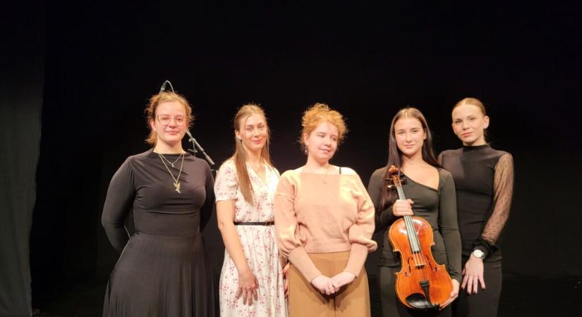 Bemutatjuk VMTDK ART 2025 résztvevőit