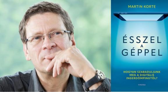 A sikerélmények és a jutalmak döntőek a digitális függőség kialakulásában – Olvass bele az Ésszel a géppel című könyvbe!
