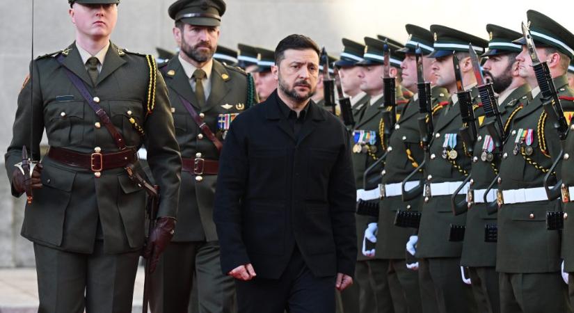 Őrizetbe vettek egy volt kormánytagok Ukrajnában korrupciós vádak miatt