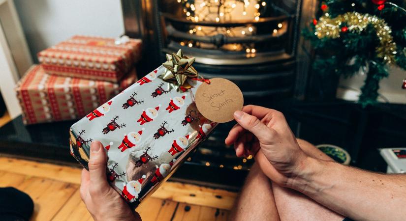 Titkos „Secret Santa” protokollal tennék privátabbá az Ethereum-tranzakciókat