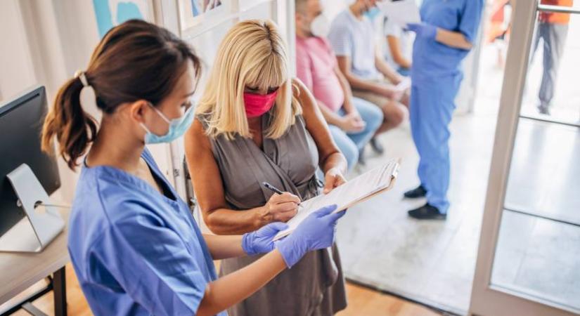 Berobbant Magyarországon az újabb járvány: több mint 200 ezren fordultak orvoshoz