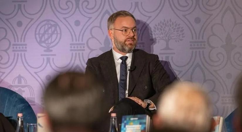 Orbán Balázs: A baloldal Brüsszel hangján szól – és újra adót emelne