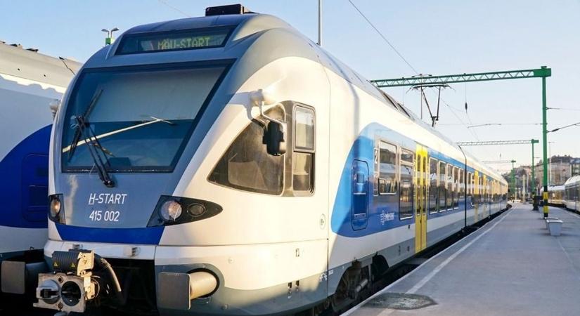 Hatalmas vasúti fejlesztés jön, ami régóta várt fordulatot hozhat a Szeged–Budapest közlekedésben