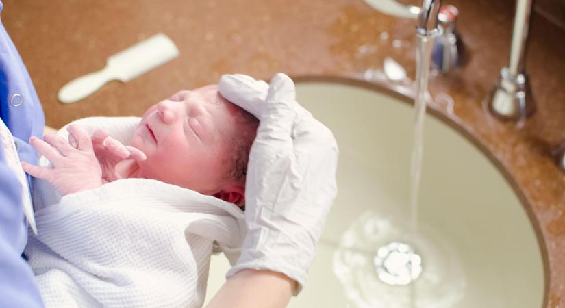 Áronok, Olíviák és a kis Gia Linh – ők születtek november végén Veszprémben