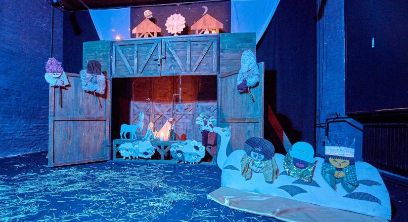 Mesék, bábok, csodák: gyerekfesztivállal tisztelegnek Nagy Kopeczky Kálmán előtt