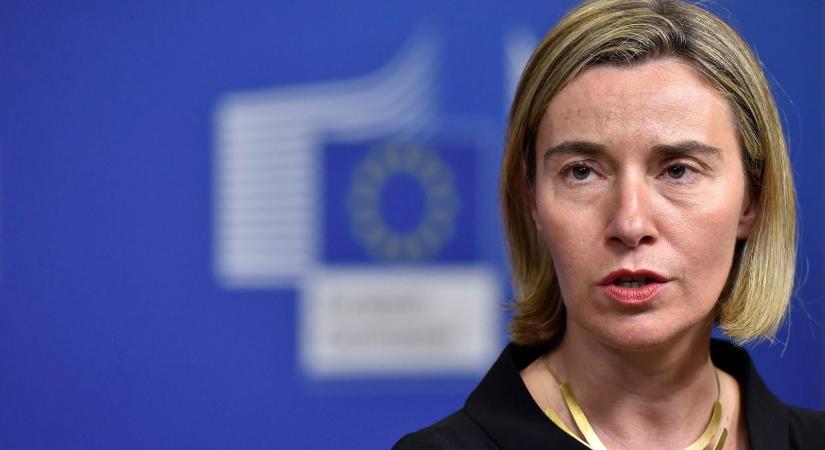 Uniós botrány: letartóztatták a volt külügyi vezetőt