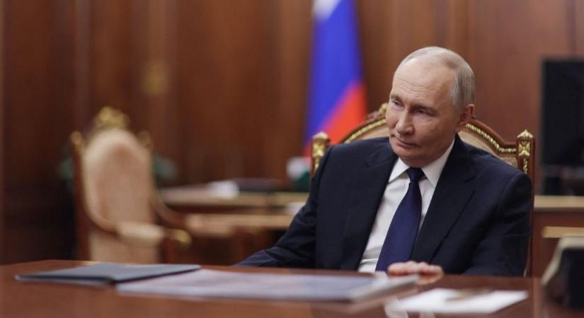 A háborús hisztéria titka: Putyin kulcsembere elmagyarázta, miért most a leghangosabb Von der Leyen sikolya