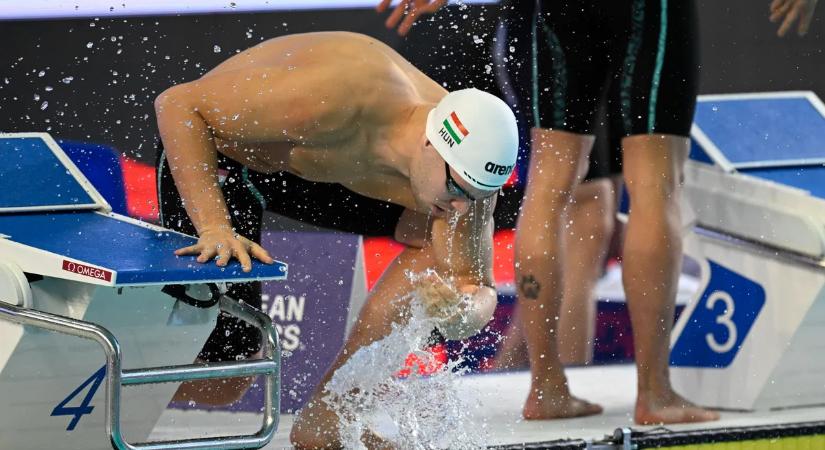 Véres balesettel kezdődött az Európa-bajnokság, magyarázkodik a magyarok sztárja