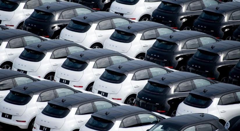 Kína verseng, Szeged és Pécs feszülten figyel: amiről a BYD csak álmodik, a GWM már rég meglépte