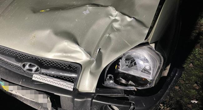 Poltava megyében egy közlekedési balesetben meghalt két 17 éves ikerlány – egy rendőr ült a volánnál