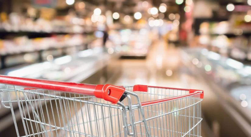 Így néz ki az eurózóna inflációja Magyarországéhoz képest