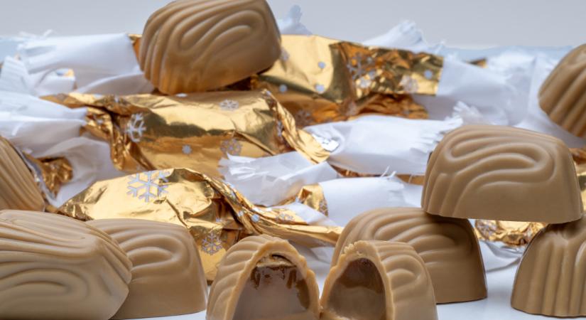 Megvannak az év legjobb szaloncukrai – idén Hajdú-Bihar megyei cukrászda nincs a dobogósok között