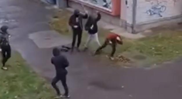 További négy embert tartóztattak le a brutális szabadkai támadással kapcsolatosan