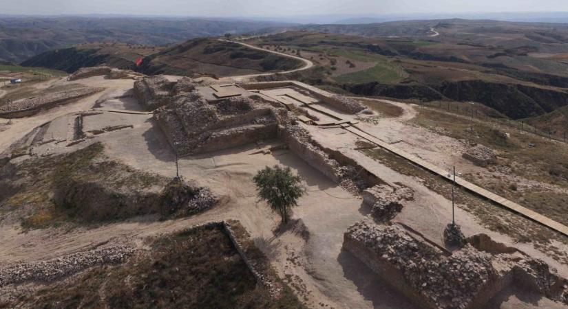 Nőket és férfiakat is feláldozott az ősi kínai közösség