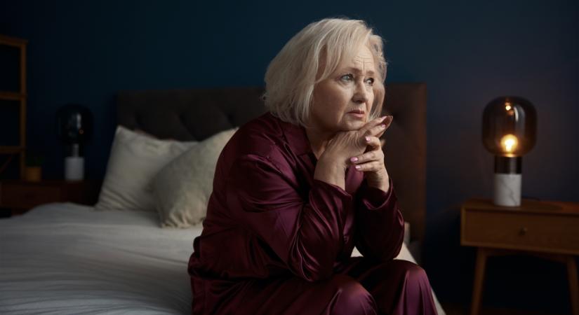 Sokkoló adat: a magyar nők 72%-a csendben kínlódik, segítség nélkül