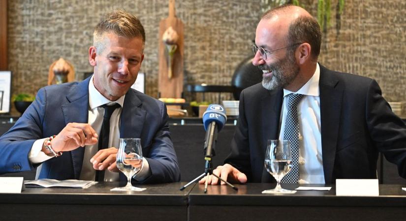 Orbán Viktor: a Tisza Párt megszorítócsomagja Brüsszelből már ismerős (videó)