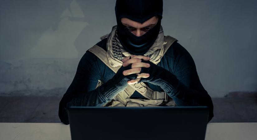 Terroristák inanszírozóit kapcsolták le Dániában