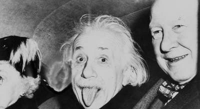 Mennyire ismered Albert Einstein életét és munkásságát? – Kvíz