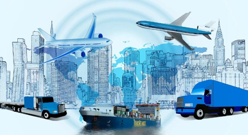 A magyar export új lendületben: a közepes vállalatok egyre tudatosabban kezelik az árfolyamkockázatot, és új piacok felé nyitnak