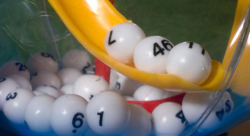 14-szer volt telitalálata a lottón, elárulta a tuti tippet, hogy milliomosok legyünk