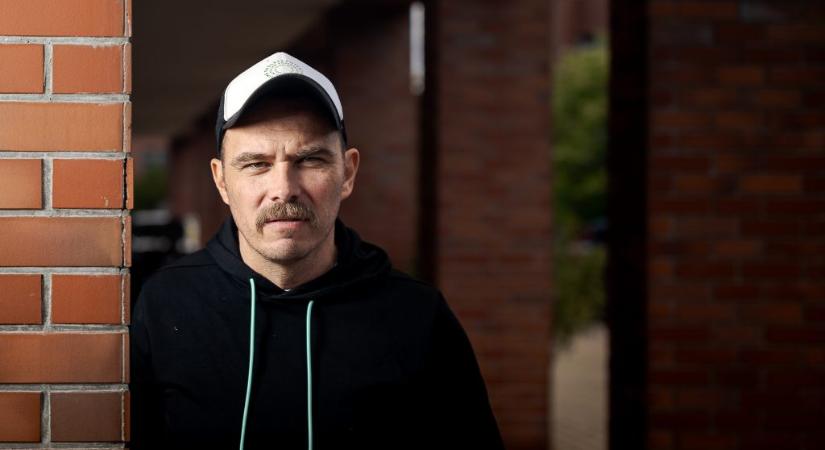 Lengyel Tamás Magyar Csongorként megfejtette a moszkvai tolmácsbotrányt