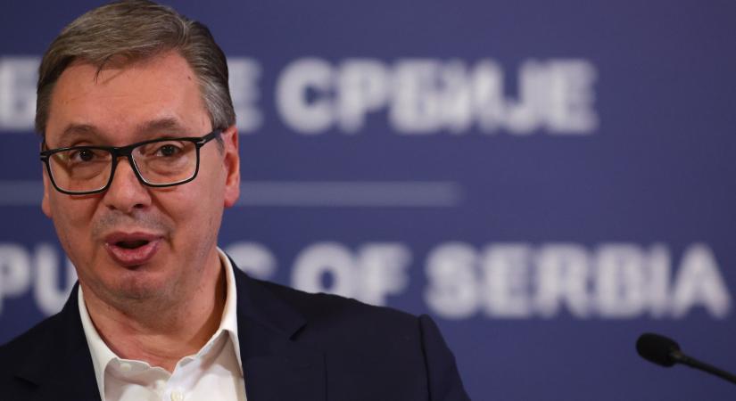 Leáll Szerbia kőolajfinomítója az amerikai szankciók miatt