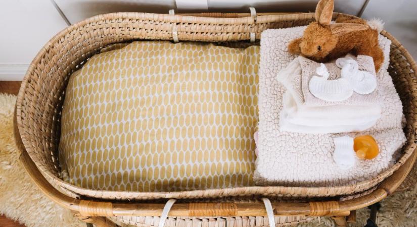 JUKKI fonott rácsvédő – puhaság, biztonság és egyedi stílus a babaszobában