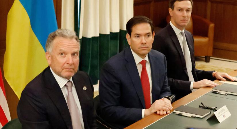 Mi várható az orosz elnök kedd délutáni tárgyalásán?