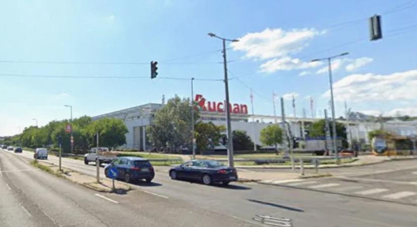 Húszemeletes lakóházakat építhet Újbudán Jellinek Dániel cége