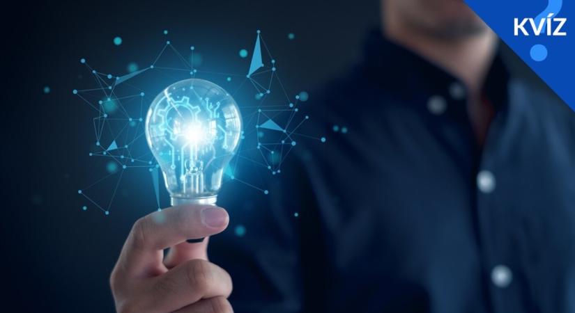 KVÍZ: Különböző kérdések jönnek, de a cél, hogy kiderítsük mennyire vagy művelt!