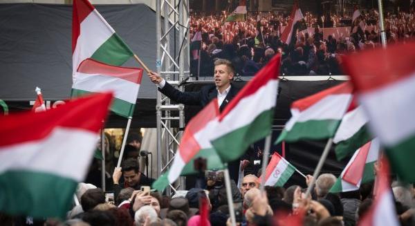 Kovách Imre: már csak a legkisebb településen vezet a Fidesz, máshol a Tisza tarol