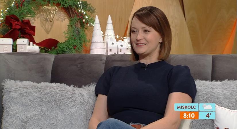 „Miért nem indul be a fogyás?” – Dusa Fanny hormonális és anyagcsere-tippek