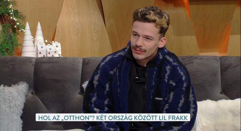 Lil Frakk „Otthon” klipje: kettős identitás és gyökerek feldolgozása a zenében
