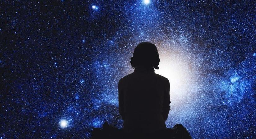 Így érhet véget a világegyetem! Két forgatókönyv a legvalószínűbb