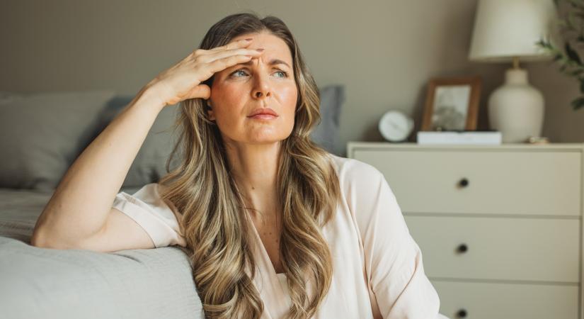 10 jel, amivel a tested nagyon fontos üzenetet szeretne átadni