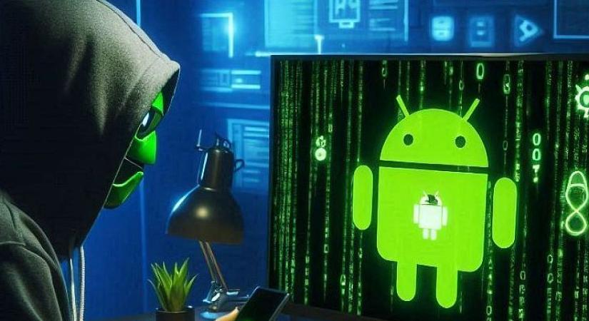 Androidos telefonod van? Azonnal frissítened kell, mert már támadják a hackerek