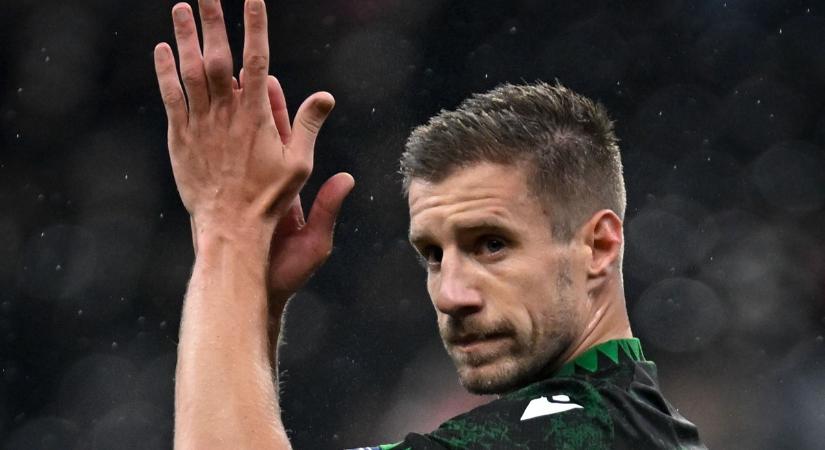 Robbie Keane Varga Barnabással találkozott, itt a reakció a pletykákra